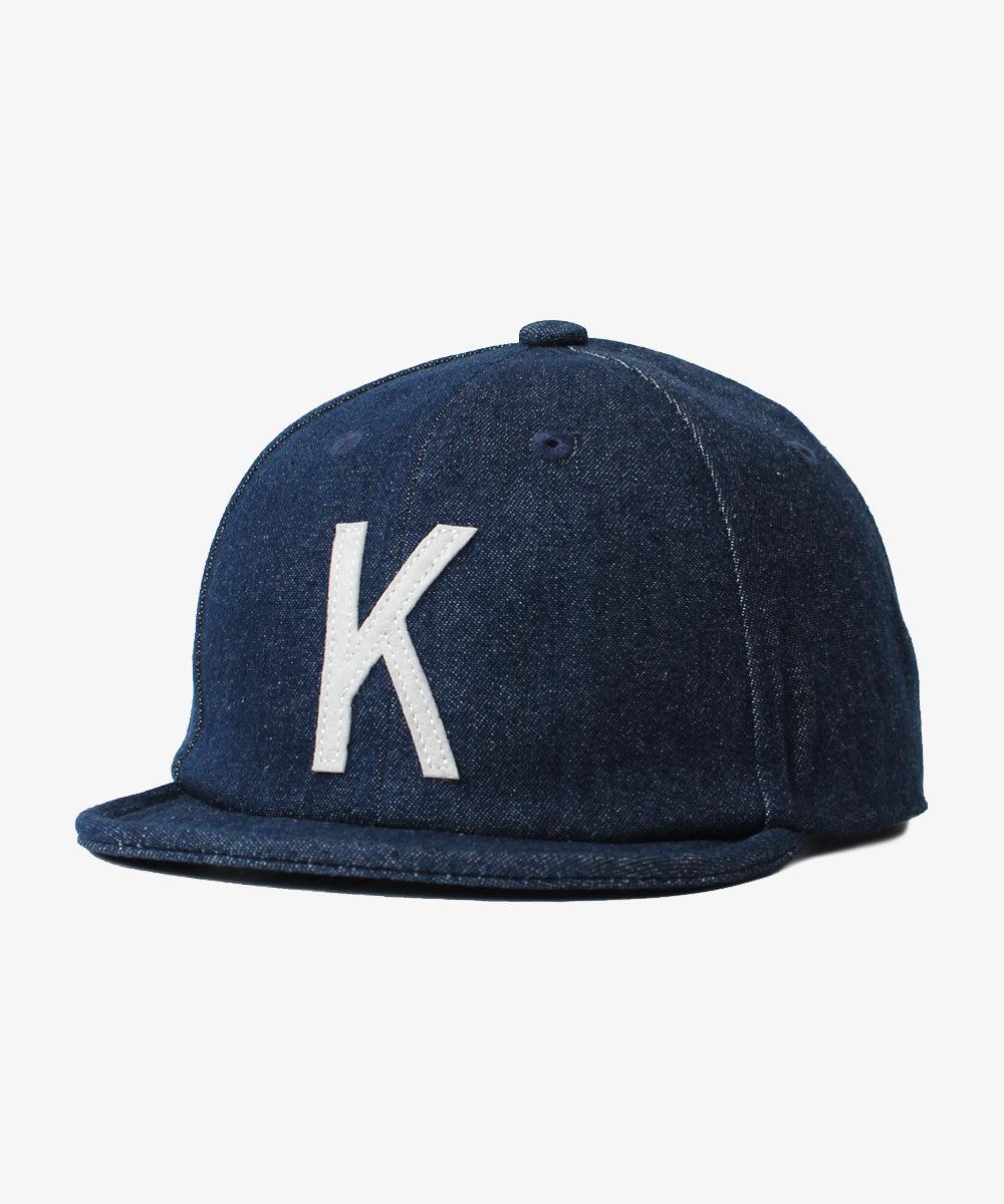 グリンバディ GRIN BUDDY GRIN BUDDY 26alphabet CAP (K(11)) K(11)