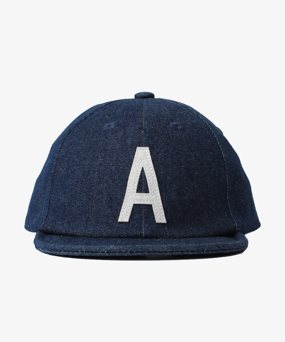 グリンバディ GRIN BUDDY GRIN BUDDY 26alphabet CAP (K(11)) K(11)