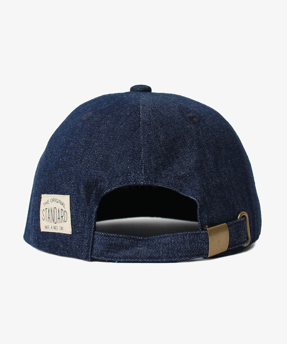 グリンバディ GRIN BUDDY GRIN BUDDY 26alphabet CAP (K(11)) K(11)