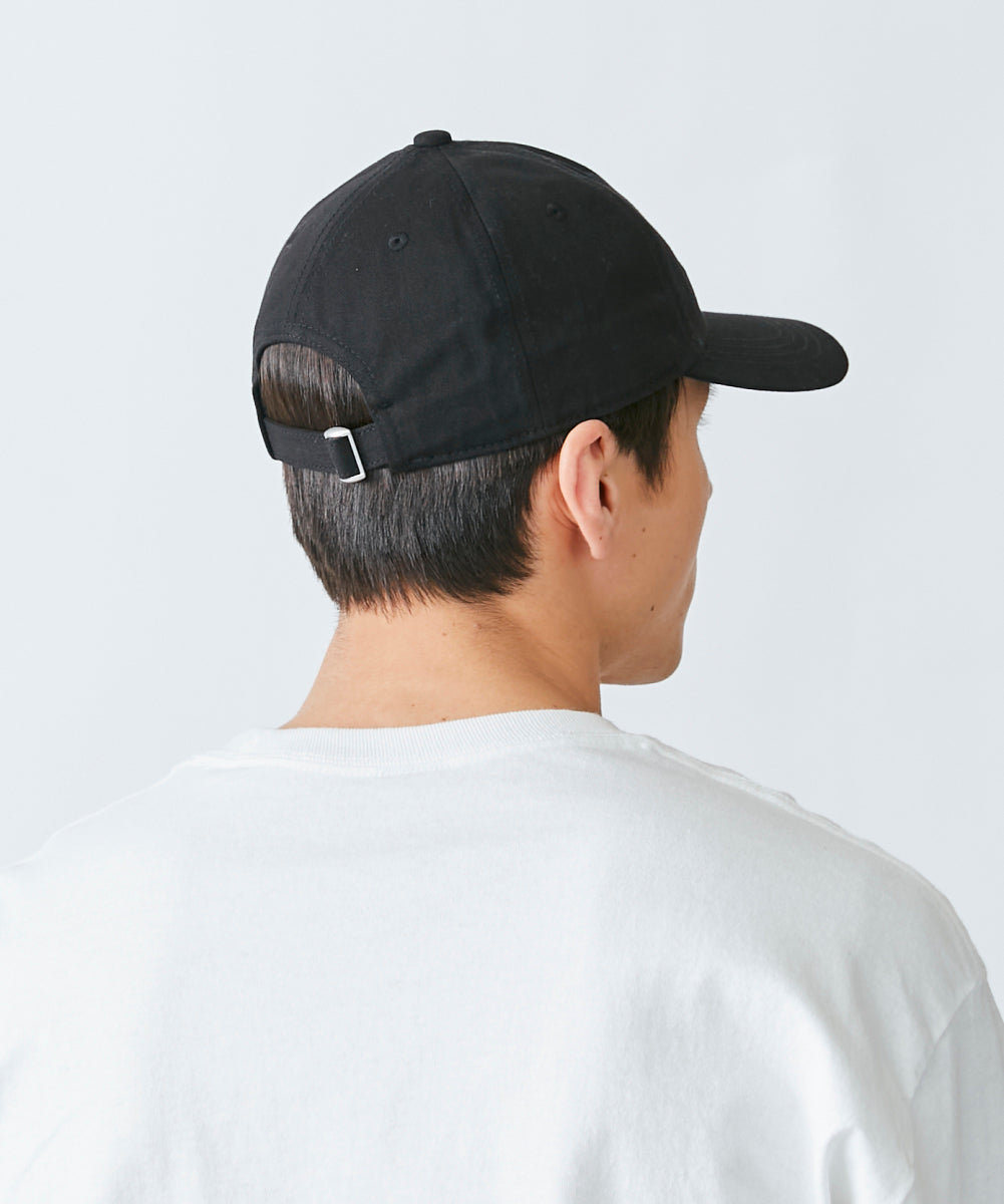 オルネート ORNERTE ORNERTE BASIC 6P CAP_MIDDLE TYPE (ECRU (96)) ECRU (96)