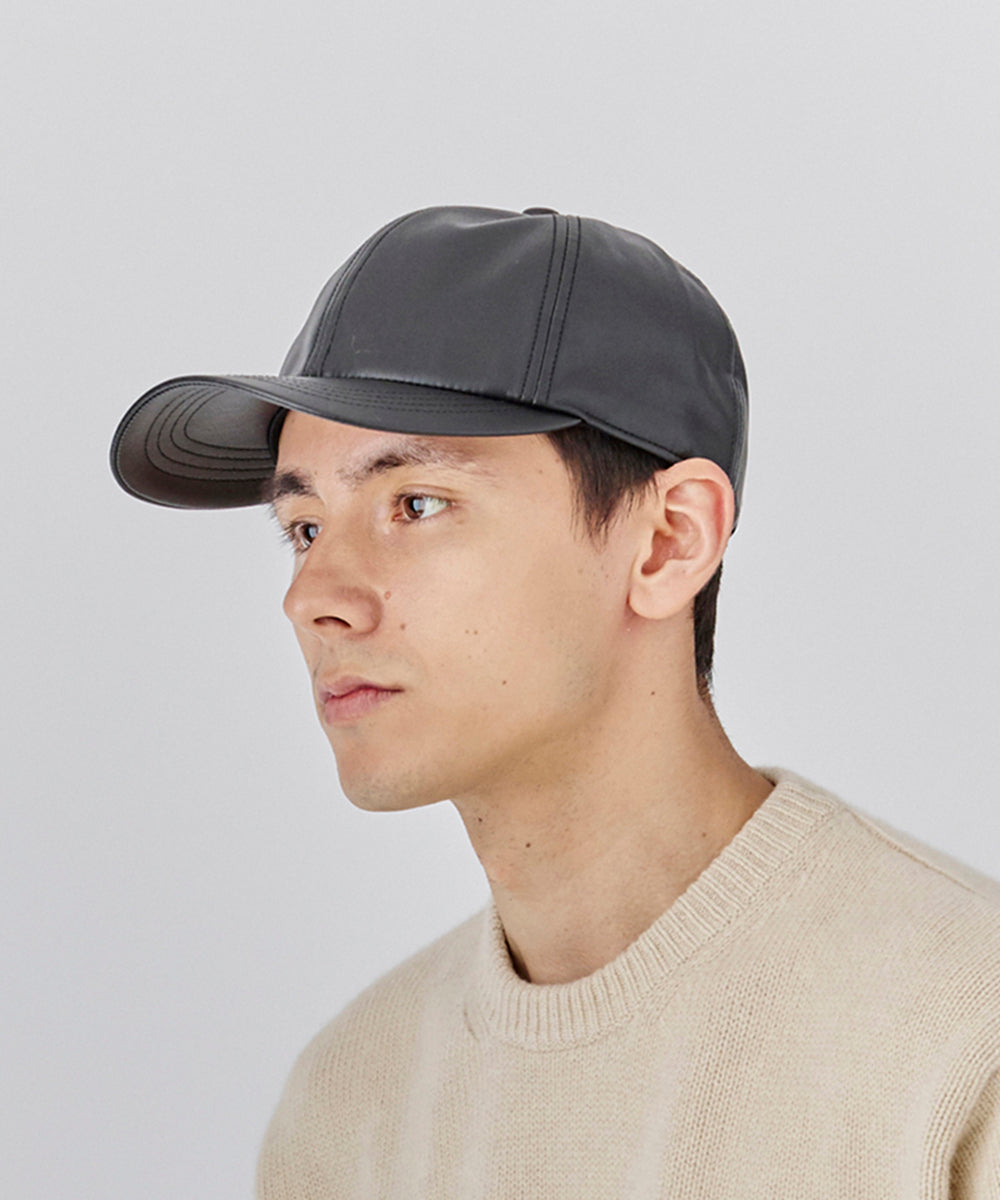 オルネート ORNERTE ORNERTE  BASIC 6P CAP_DEEP TYPE_FL (LT BEIGE (95)) LT BEIGE (95)