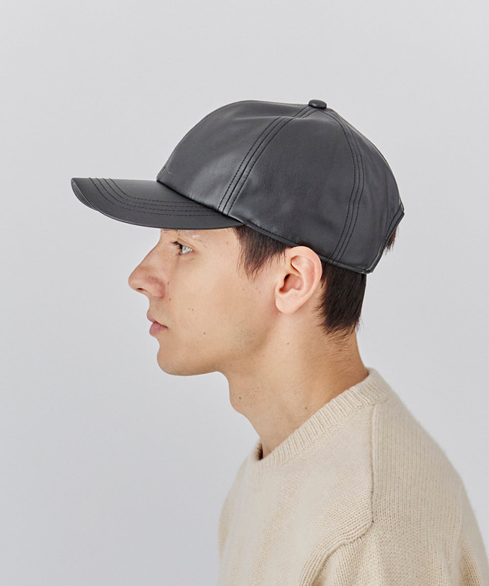 オルネート ORNERTE ORNERTE  BASIC 6P CAP_DEEP TYPE_FL (LT BEIGE (95)) LT BEIGE (95)