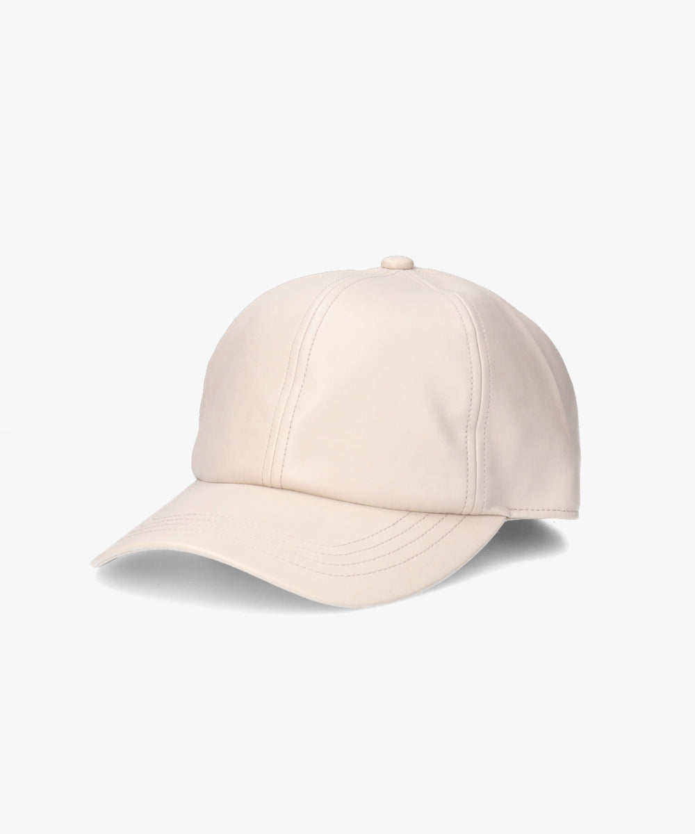 オルネート ORNERTE ORNERTE  BASIC 6P CAP_DEEP TYPE_FL (LT BEIGE (95)) LT BEIGE (95)