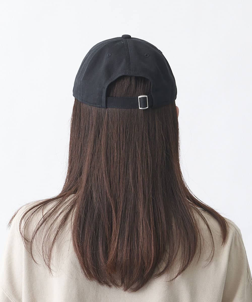オルネート ORNERTE ORNERTE  BASIC 6P CAP_LOW TYPE (WHITE (06)) WHITE (06)
