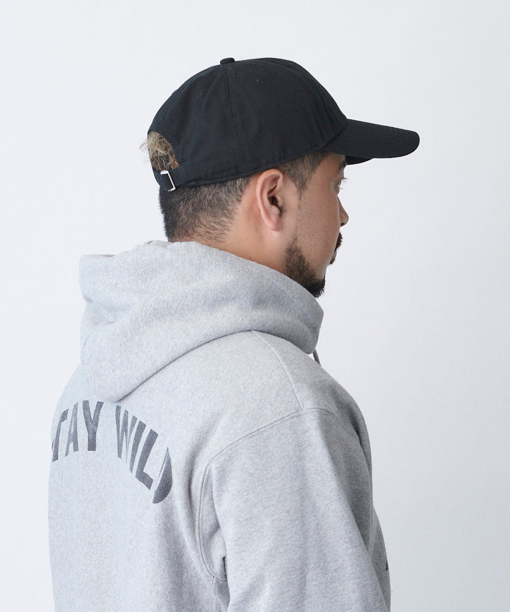 オルネート ORNERTE ORNERTE  BASIC 6P CAP_LOW TYPE (WHITE (06)) WHITE (06)