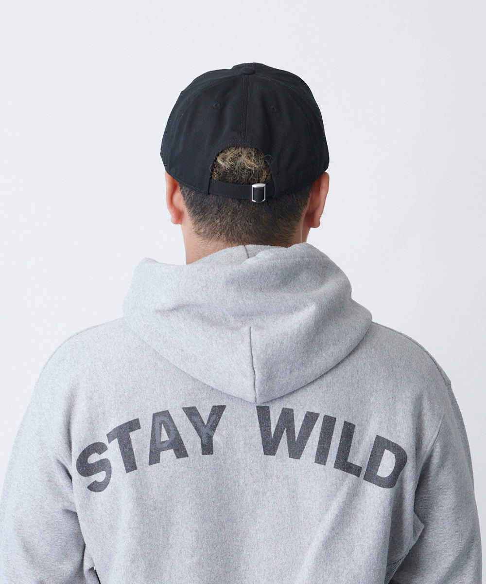 オルネート ORNERTE ORNERTE  BASIC 6P CAP_LOW TYPE (WHITE (06)) WHITE (06)