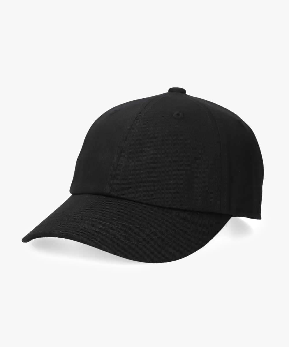 オルネート ORNERTE ORNERTE  BASIC 6P CAP_LOW TYPE (WHITE (06)) WHITE (06)