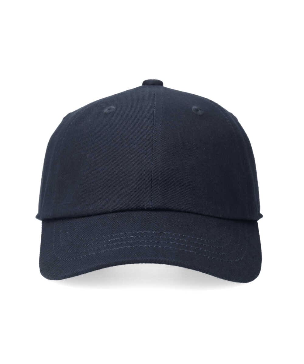 オルネート ORNERTE ORNERTE  BASIC 6P CAP_LOW TYPE (WHITE (06)) WHITE (06)