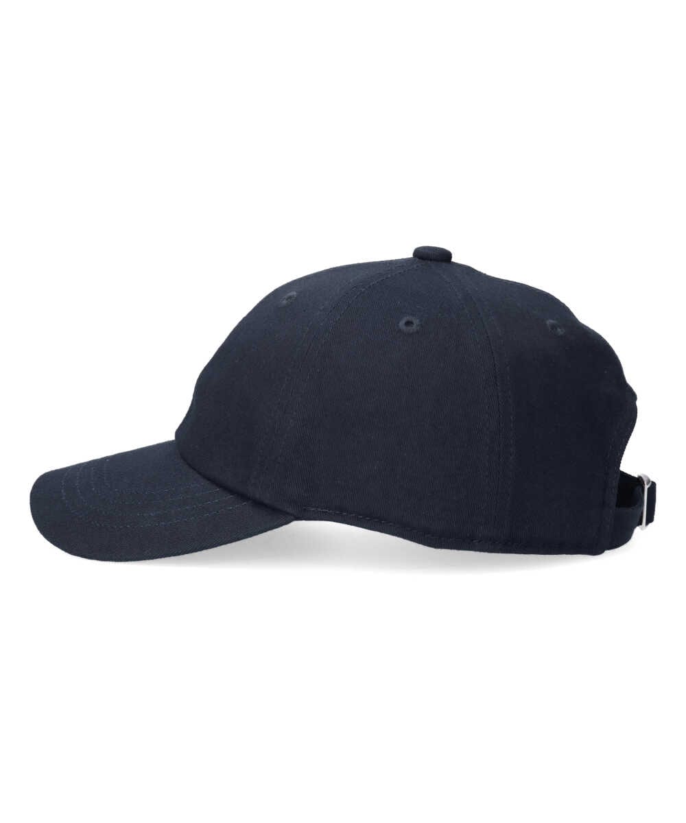 オルネート ORNERTE ORNERTE  BASIC 6P CAP_LOW TYPE (WHITE (06)) WHITE (06)