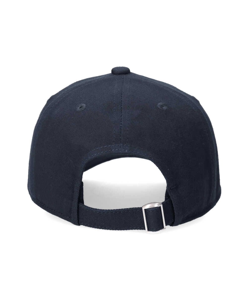 オルネート ORNERTE ORNERTE  BASIC 6P CAP_LOW TYPE (WHITE (06)) WHITE (06)