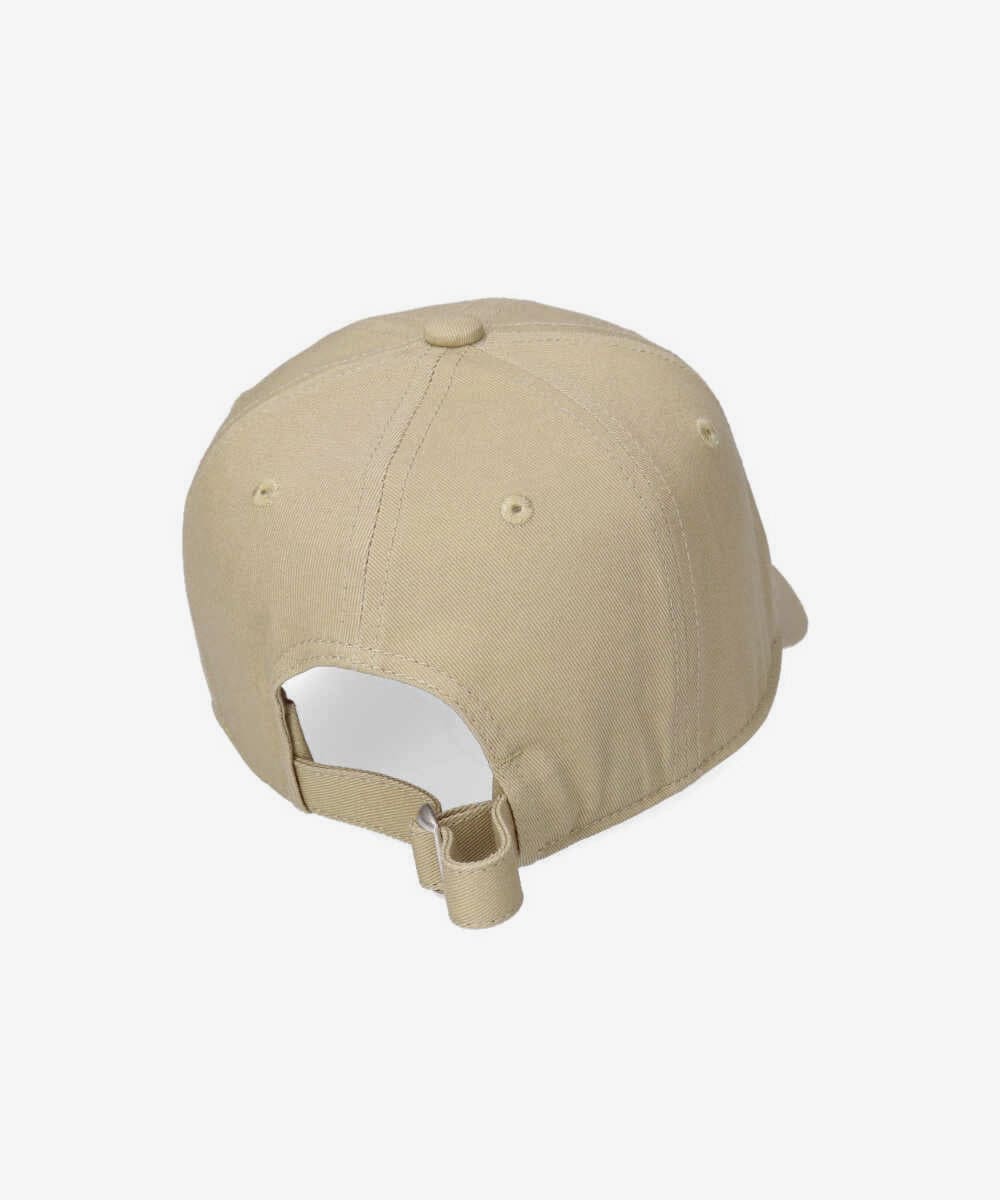 オルネート ORNERTE ORNERTE  BASIC 6P CAP_LOW TYPE (WHITE (06)) WHITE (06)