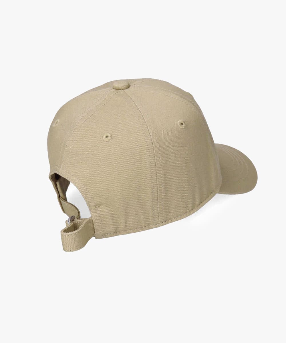 オルネート ORNERTE ORNERTE  BASIC 6P CAP_LOW TYPE (WHITE (06)) WHITE (06)