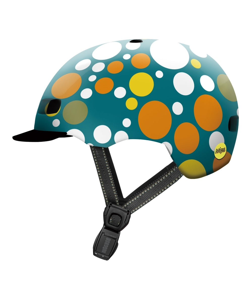 アザー OTHERS Nutcase_ST S (Polka Face (53)) Polka Face (53)
