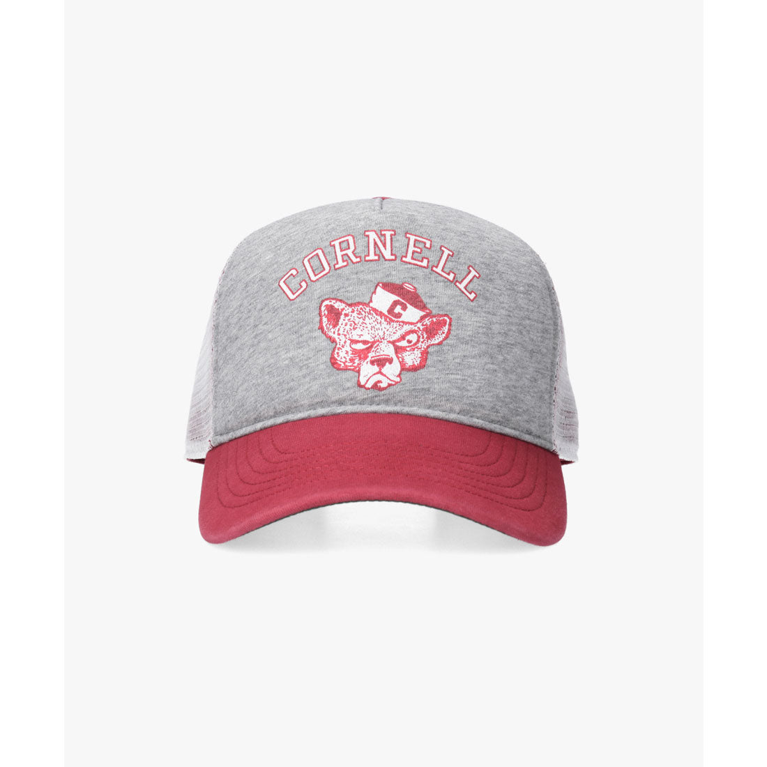 アザー OTHERS Cornell SWEAT MESH WASHED CAP (RED (13)) RED (13)