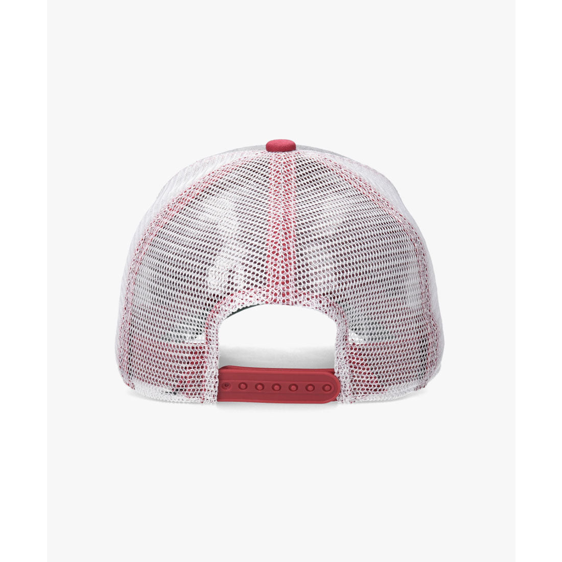 アザー OTHERS Cornell SWEAT MESH WASHED CAP (RED (13)) RED (13)