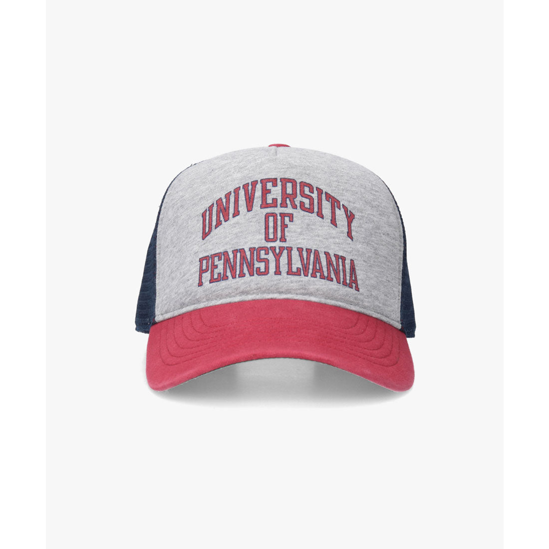アザー OTHERS Pennsylvania SWEAT MESH WASHED CAP (RED (13)) RED (13)