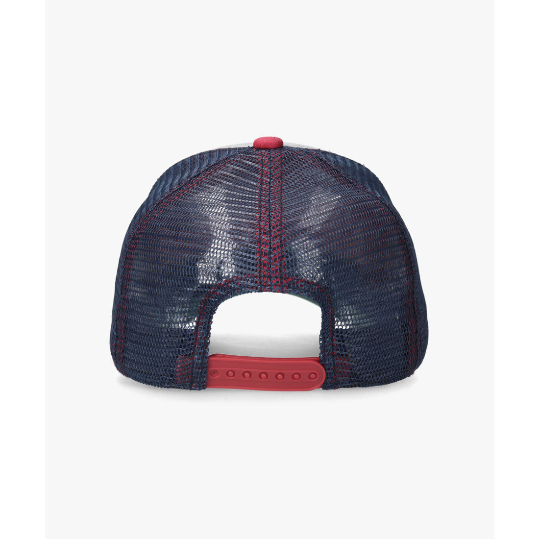 アザー OTHERS Pennsylvania SWEAT MESH WASHED CAP (RED (13)) RED (13)