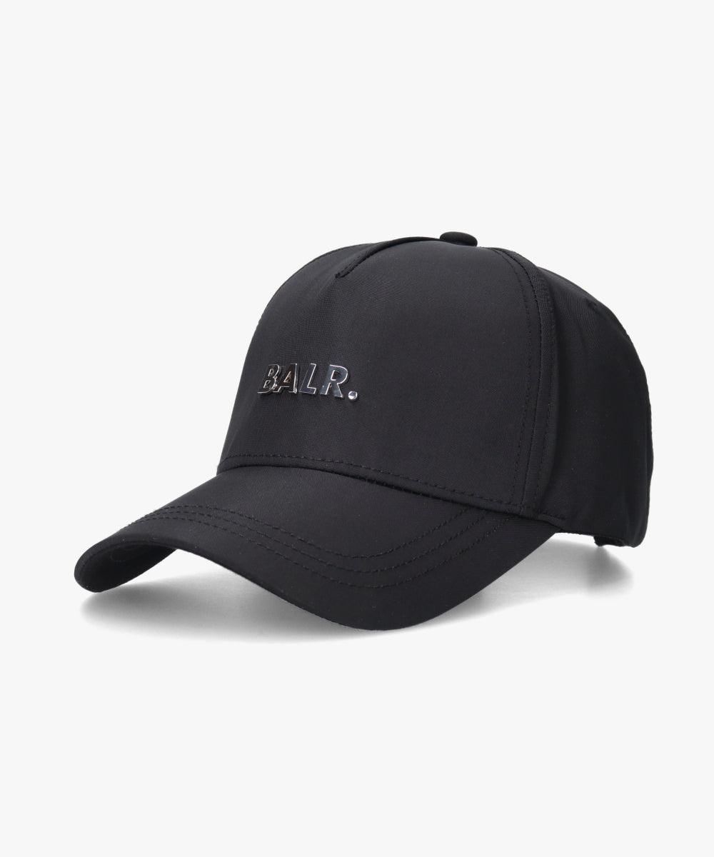 ボーラーキャップQシリーズ 楽天市場】BALR. ボーラー メタルロゴ ベースボールキャップ 全2