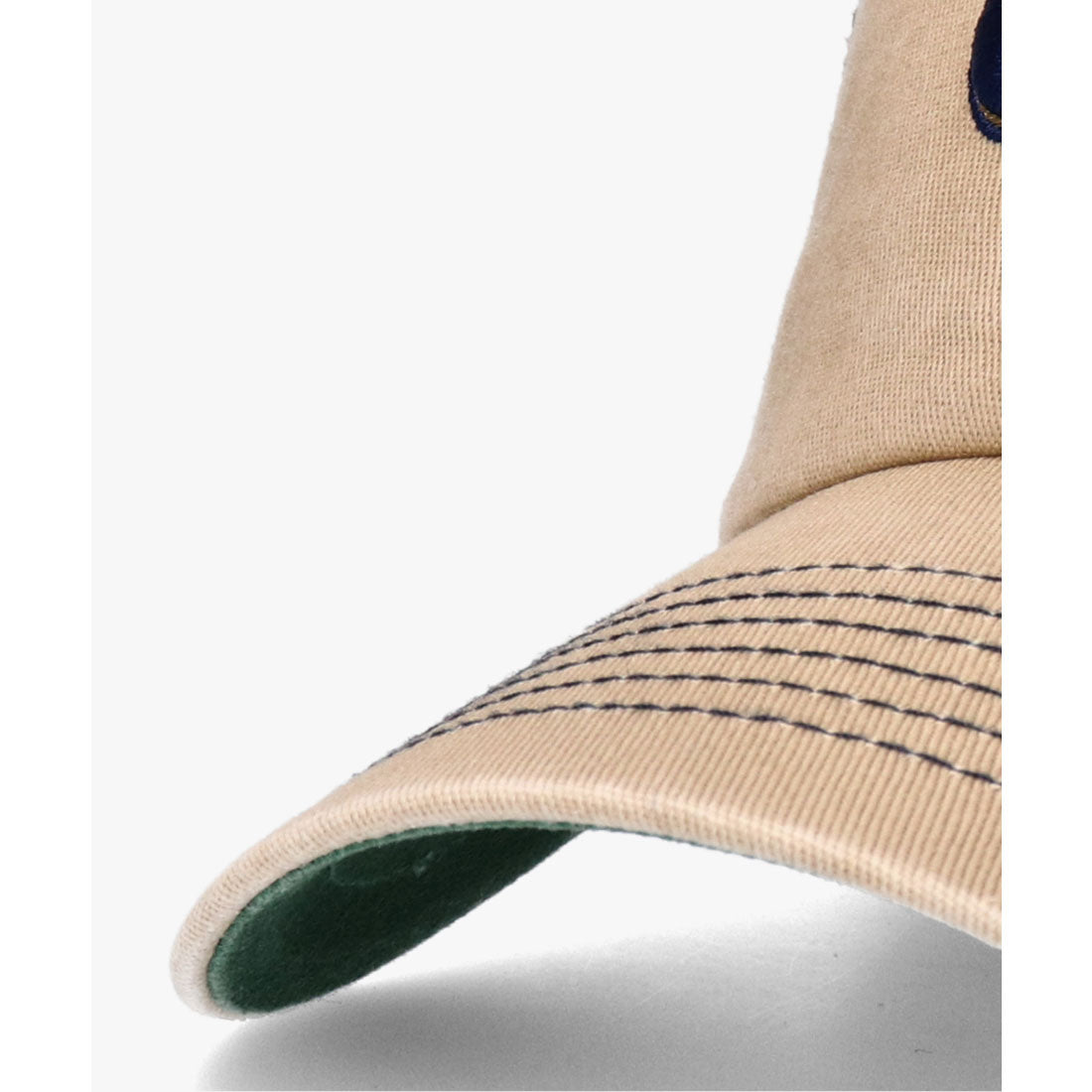 アザー OTHERS G・Washington TWILL MESH WASHED CAP (BEIGE (93)) BEIGE (93)