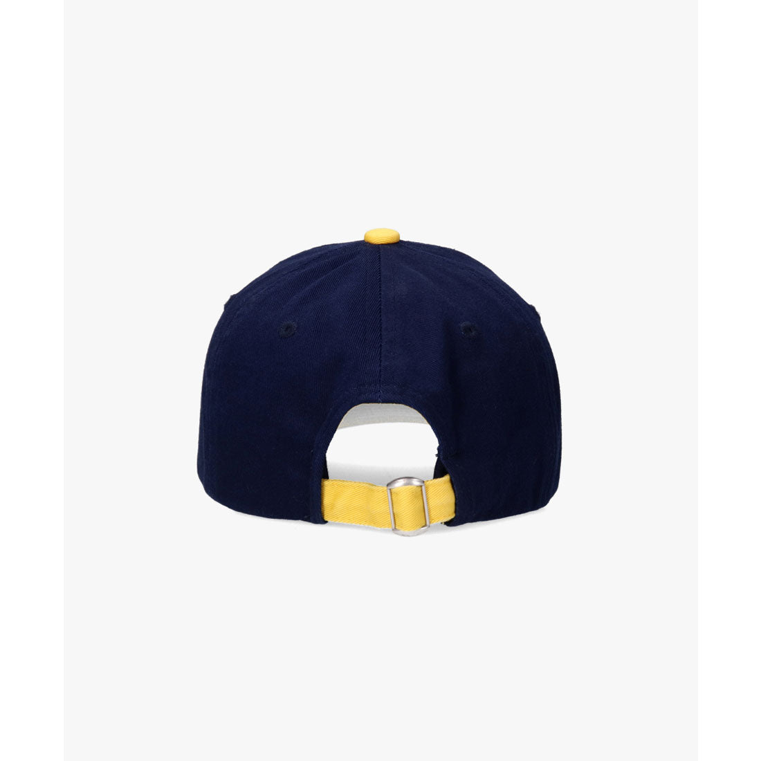 アザー OTHERS Michigan USC WASHED 2TONE CAP (NAVY/MUSTARD (71)) NAVY/MUSTARD (71)