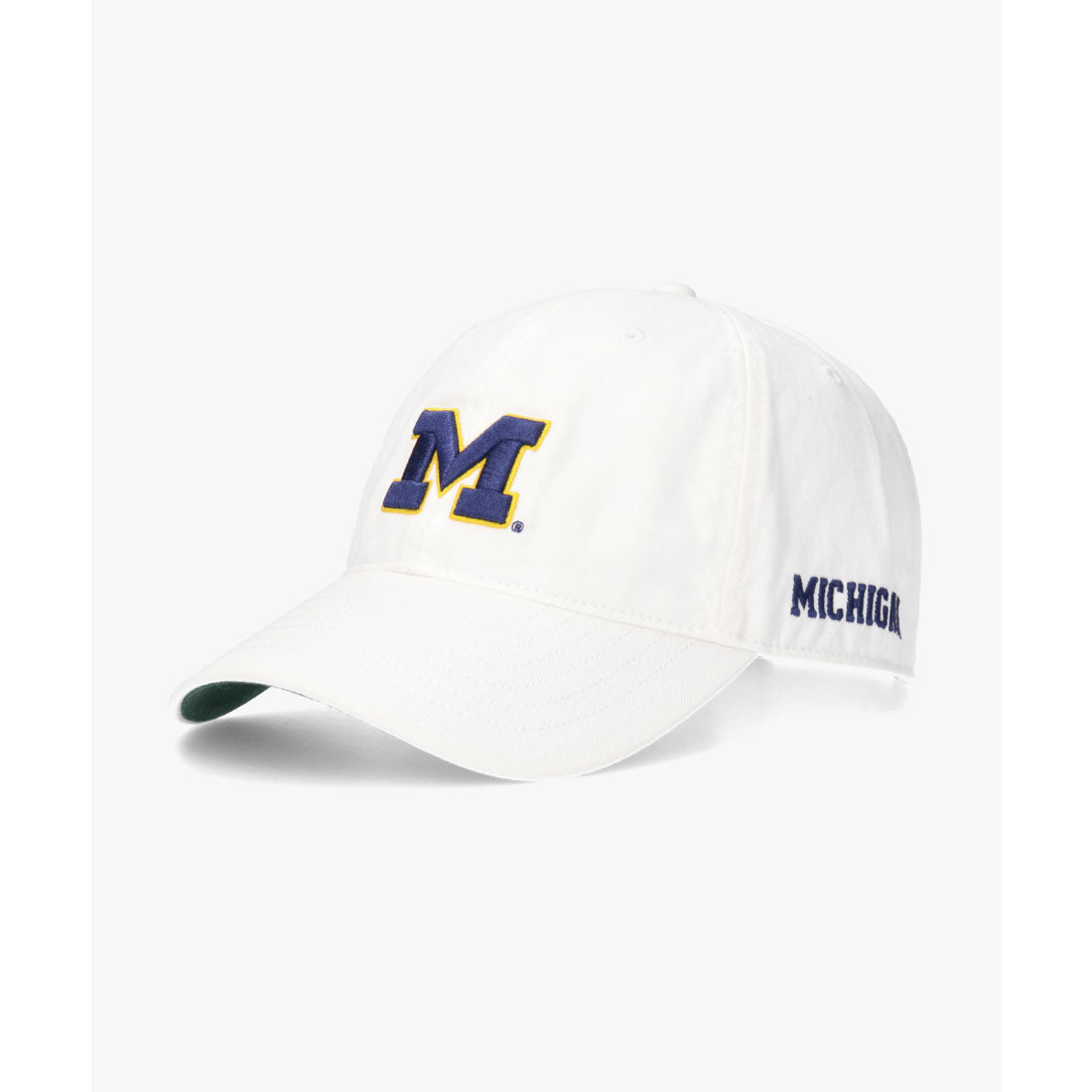 アザー OTHERS Michigan TWILL WASHED CAP (WHITE (06)) WHITE (06)