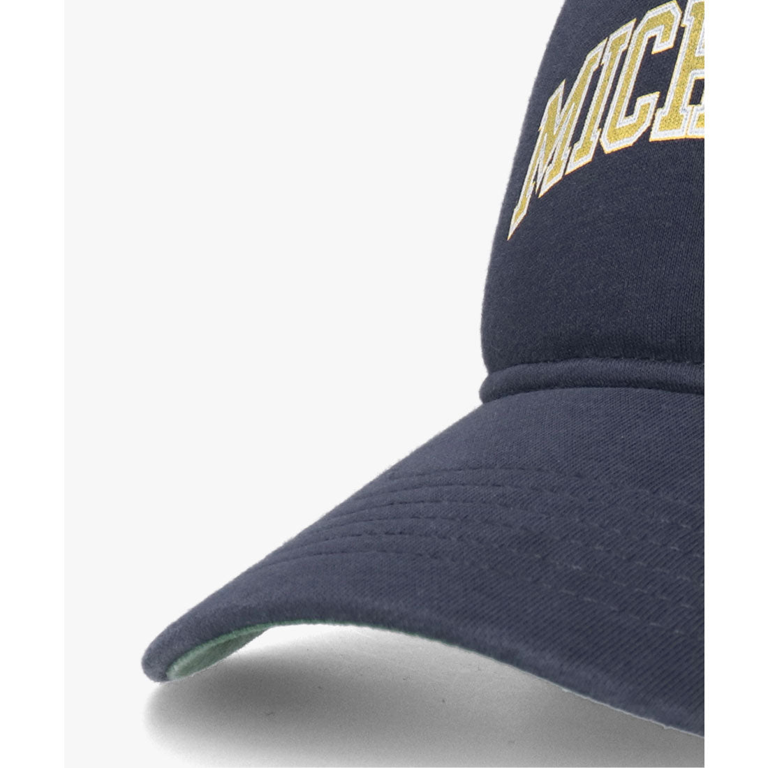 アザー OTHERS Michigan SWEAT MESH WASHED CAP (NAVY (71)) NAVY (71)