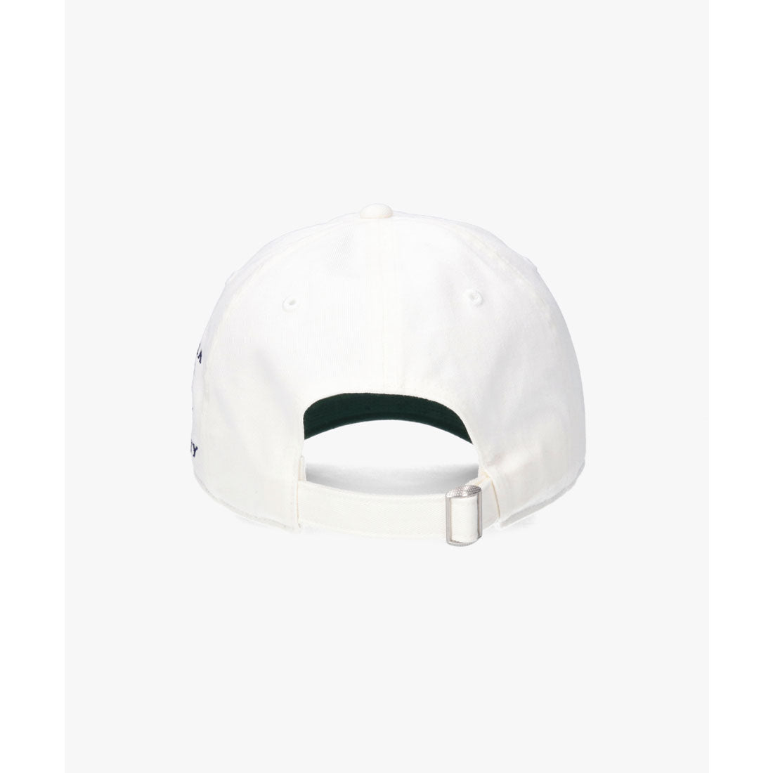 アザー OTHERS Columbia TWILL WASHED CAP (WHITE (06)) WHITE (06)