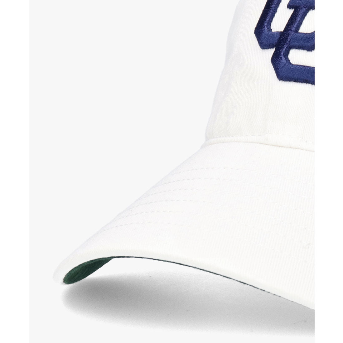 アザー OTHERS Columbia TWILL WASHED CAP (WHITE (06)) WHITE (06)