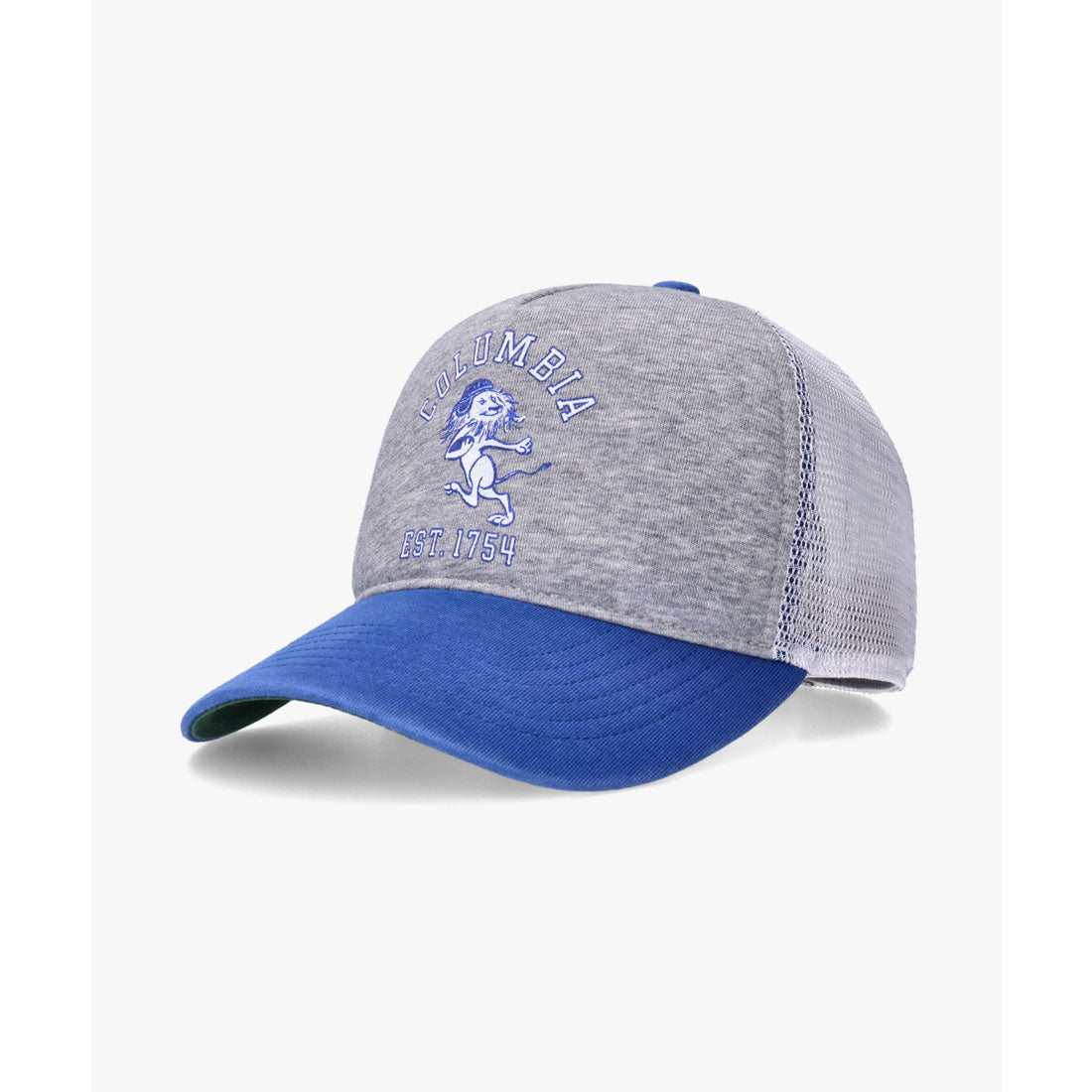 アザー OTHERS Columbia SWEAT MESH WASHED CAP (BLUE (73)) BLUE (73)