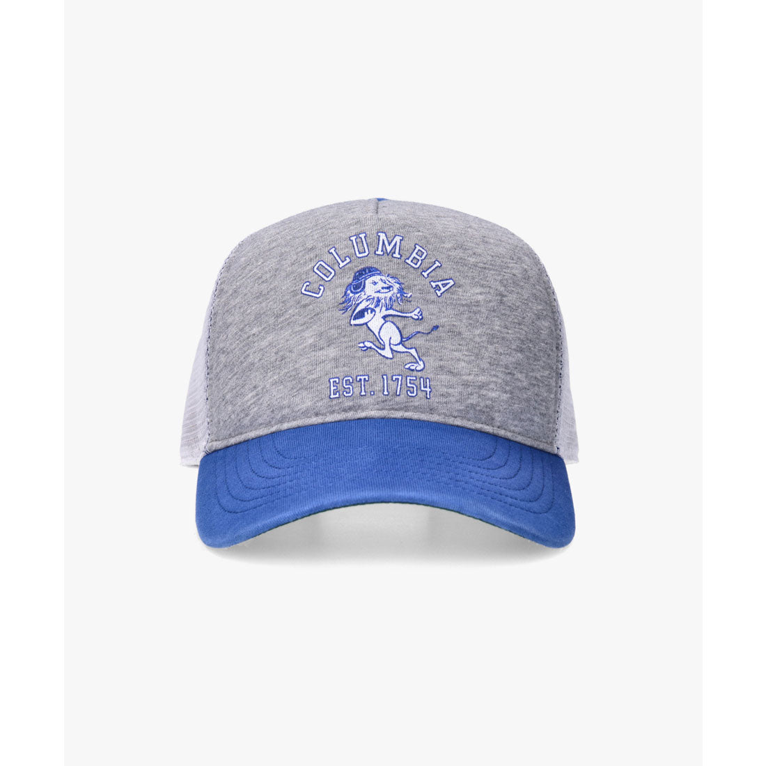アザー OTHERS Columbia SWEAT MESH WASHED CAP (BLUE (73)) BLUE (73)