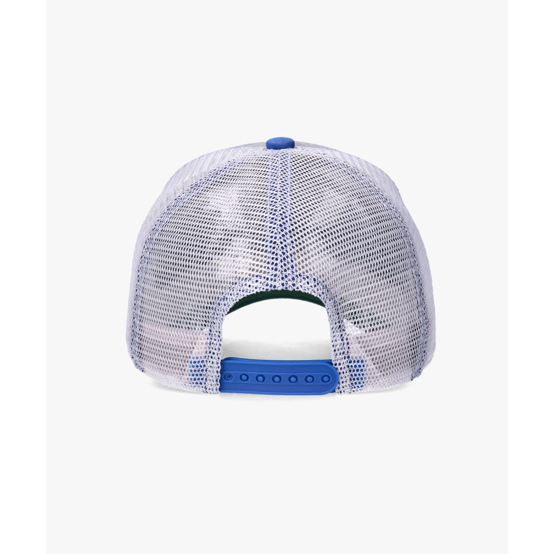 アザー OTHERS Columbia SWEAT MESH WASHED CAP (BLUE (73)) BLUE (73)