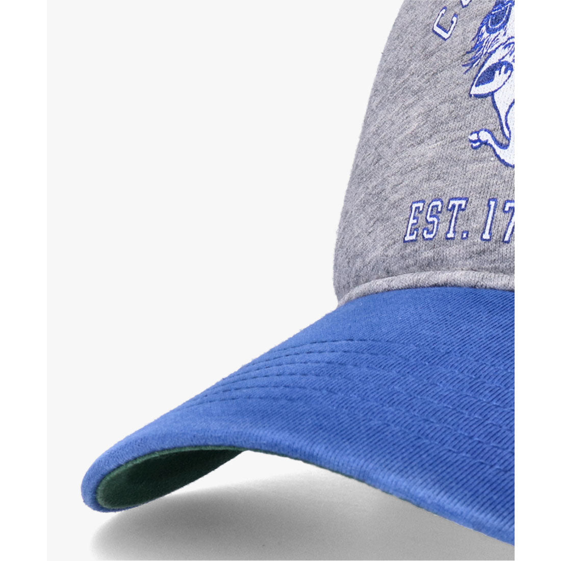 アザー OTHERS Columbia SWEAT MESH WASHED CAP (BLUE (73)) BLUE (73)
