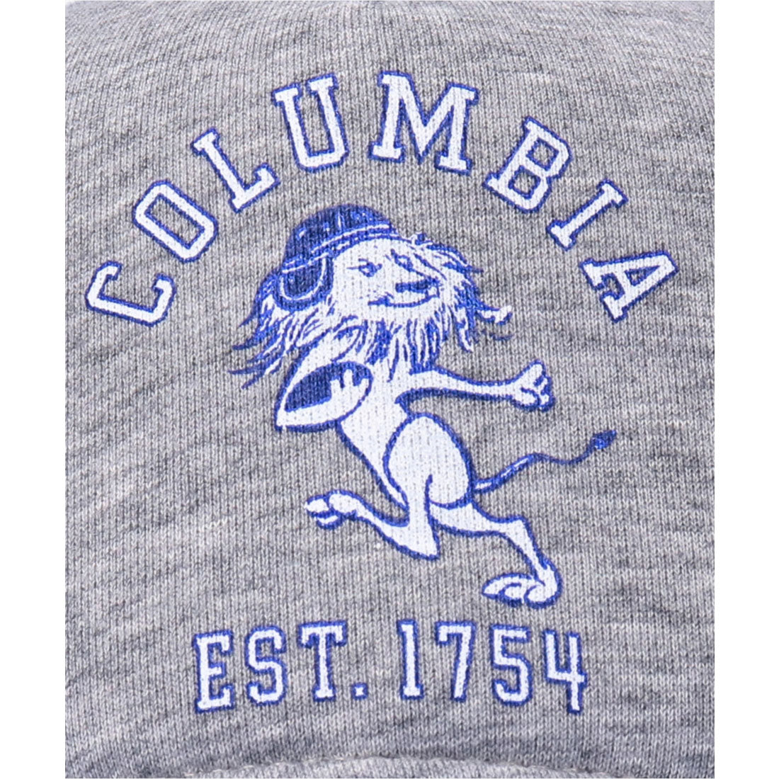 アザー OTHERS Columbia SWEAT MESH WASHED CAP (BLUE (73)) BLUE (73)