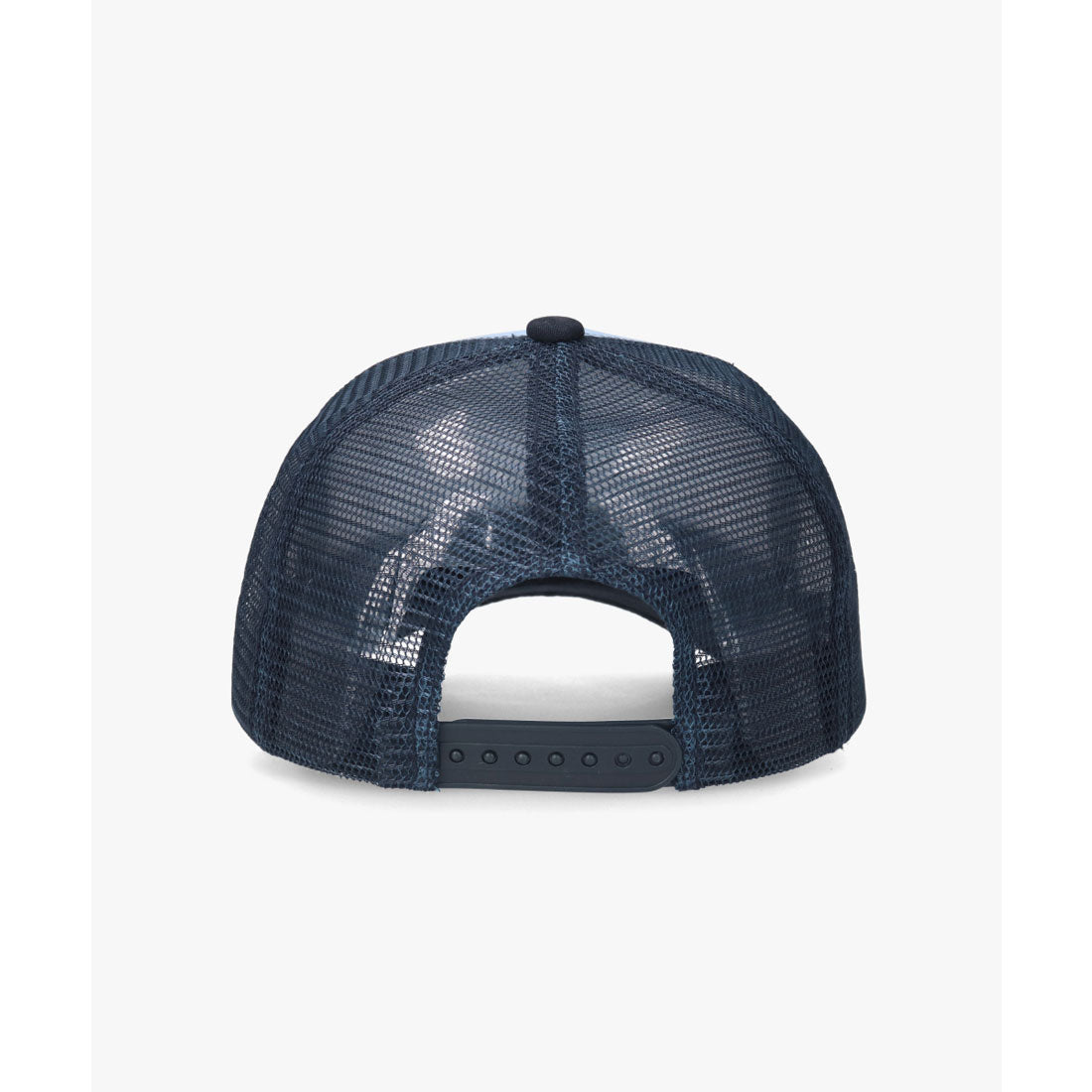アザー OTHERS Columbia CAMVAS MESH CAP (NAVY (71)) NAVY (71)