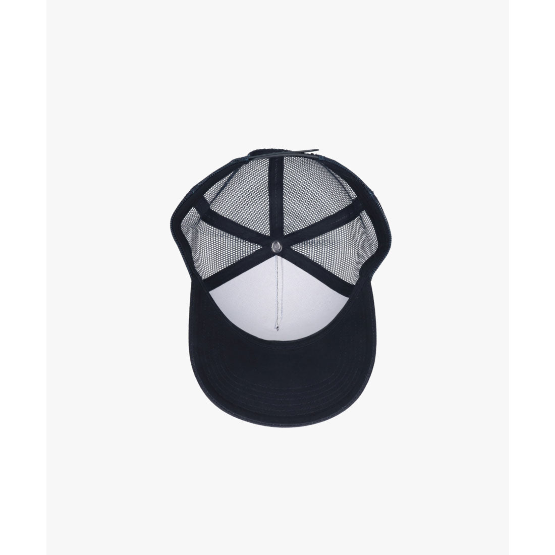 アザー OTHERS Columbia CAMVAS MESH CAP (NAVY (71)) NAVY (71)