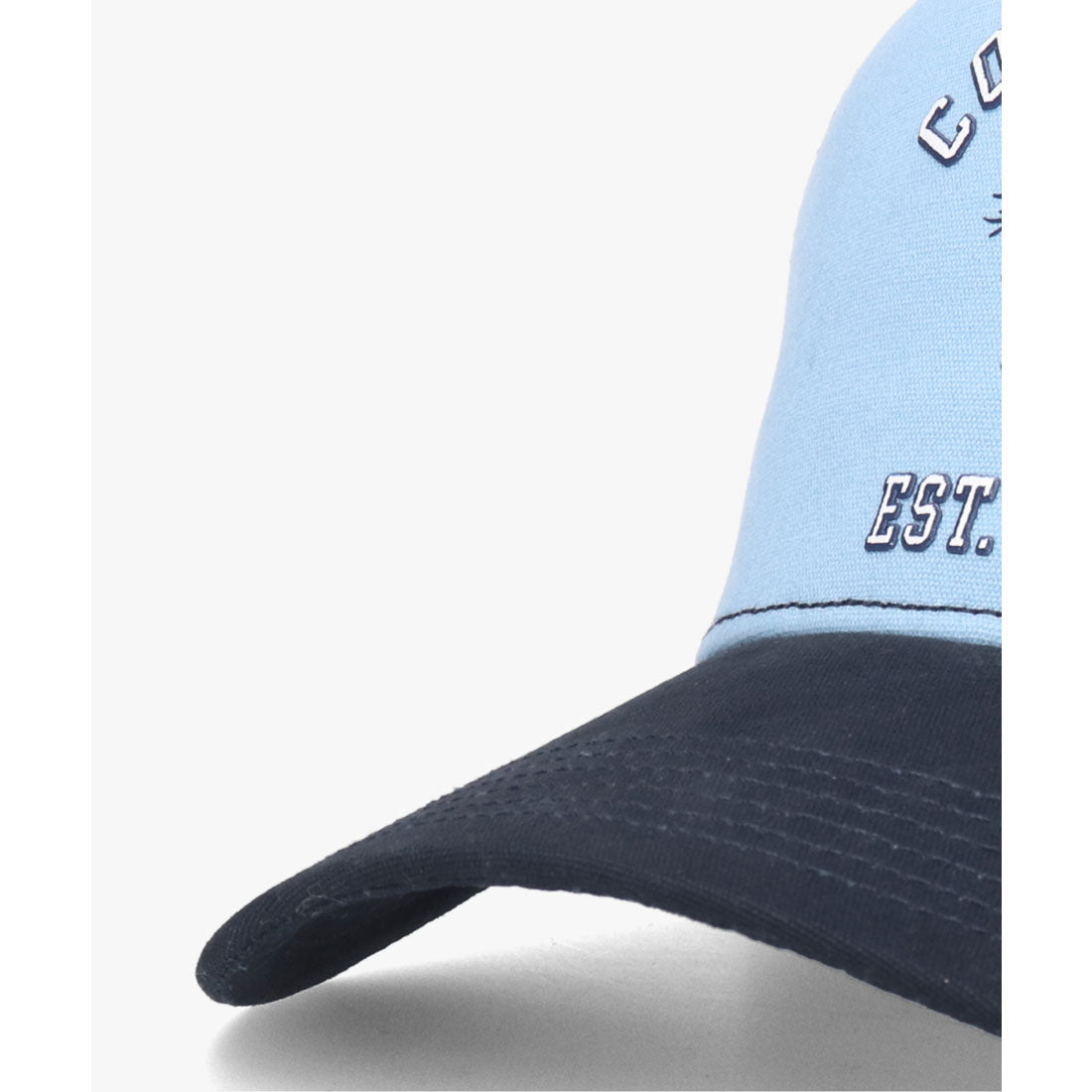 アザー OTHERS Columbia CAMVAS MESH CAP (NAVY (71)) NAVY (71)