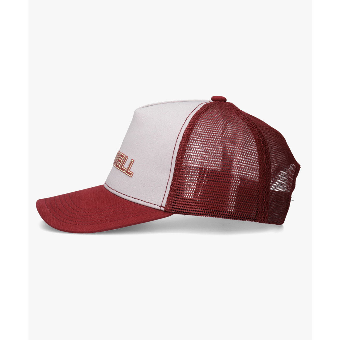 アザー OTHERS Cornell CAMVAS MESH CAP (RED (13)) RED (13)