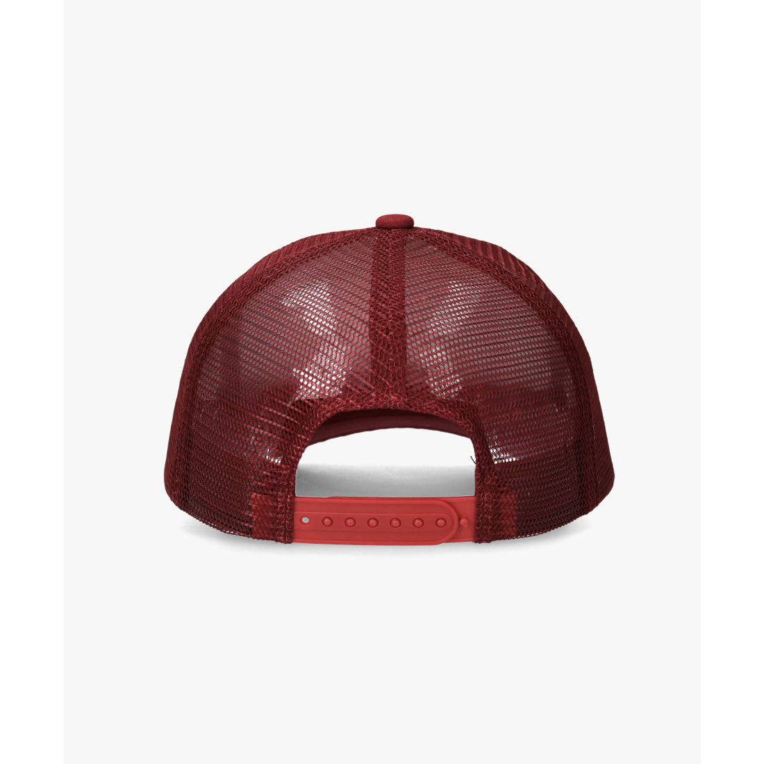 アザー OTHERS Cornell CAMVAS MESH CAP (RED (13)) RED (13)