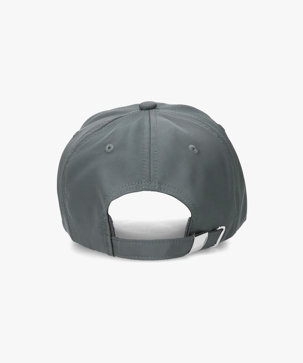アザー OTHERS BALR.  Q Series Classic Cap / ボーラー (Turbulence Blue (75)) Turbulence Blue (75)