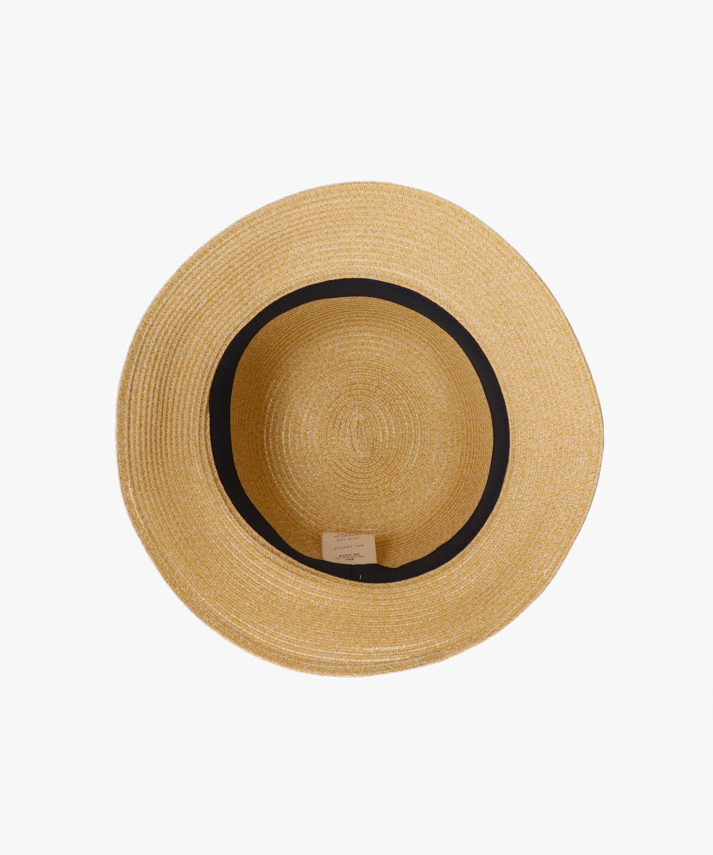 アザー OTHERS 別注 洗えるブレードバケットハット (BEIGE (93)) BEIGE (93)