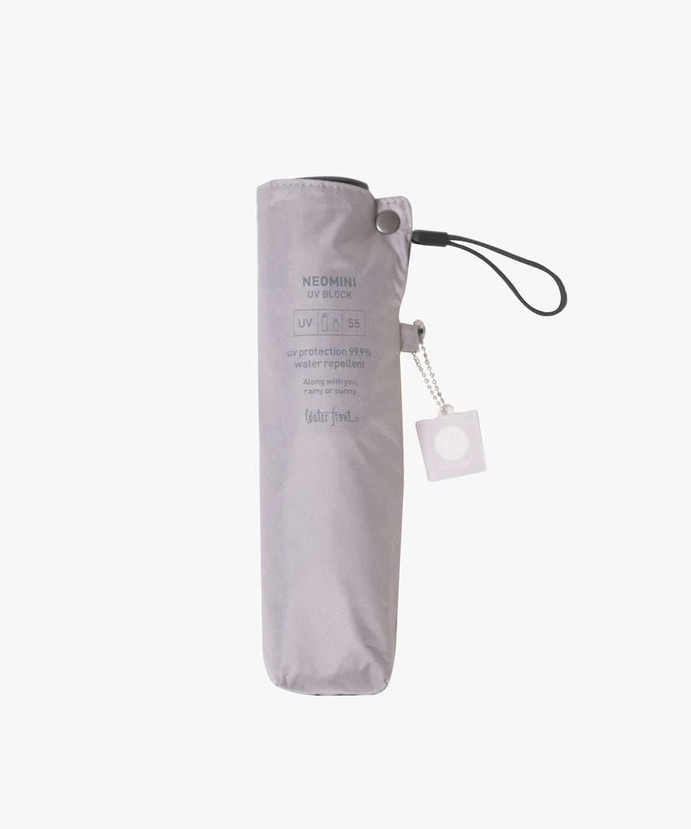 オーバーライド OVERRIDE OVERRIDE x Waterfront ネオミニR55 / オーバーライド (GRAY (03)) GRAY (03)