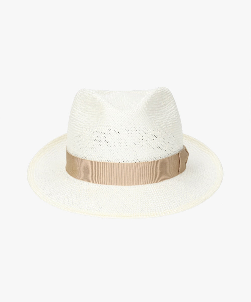 オーバーライド OVERRIDE OVERRIDE KENMA FEDORA COLOR RIBBON