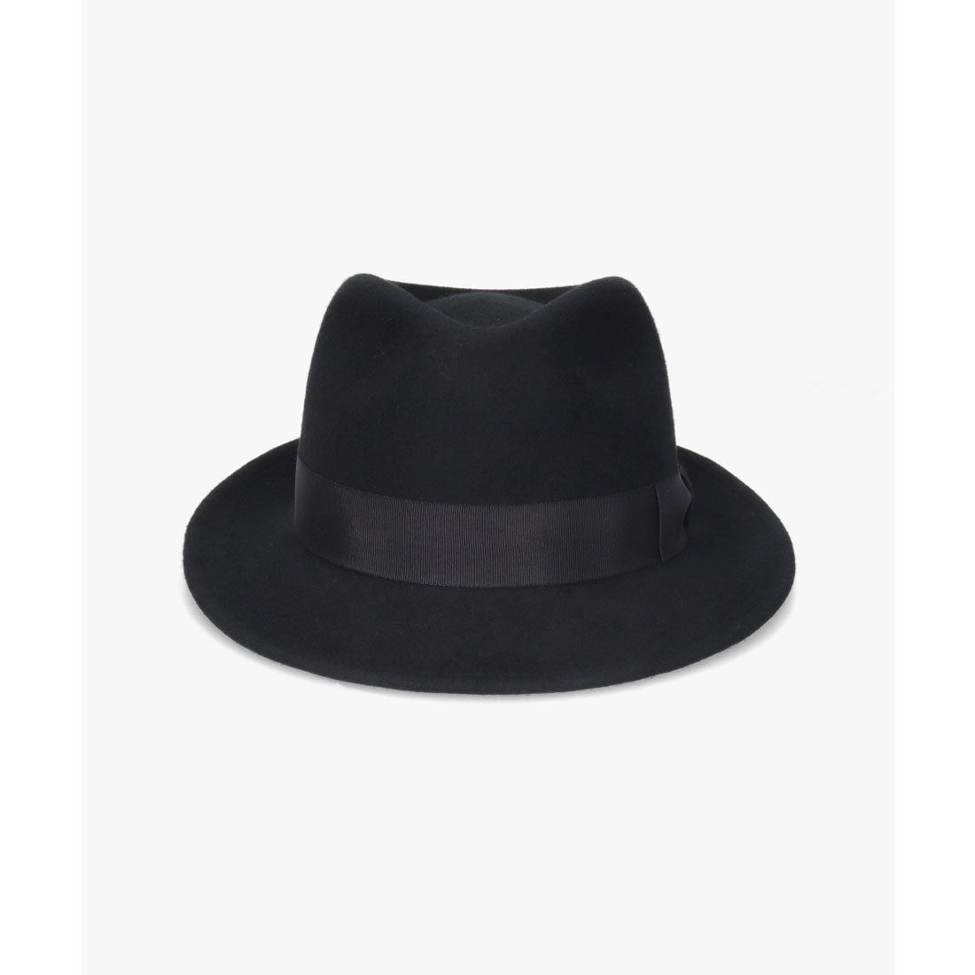 オーバーライド OVERRIDE OVERRIDE FELT FEDORA / オーバーライド (BLACK (01)) BLACK (01)