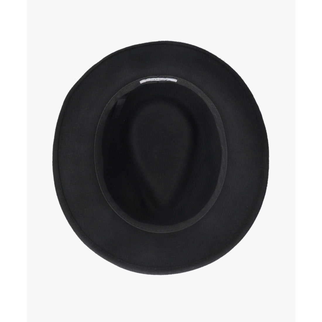オーバーライド OVERRIDE OVERRIDE FELT FEDORA / オーバーライド (BLACK (01)) BLACK (01)