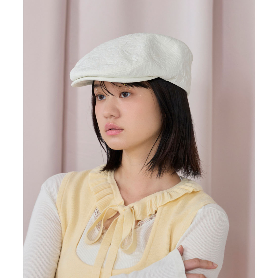 カオリノモリ カオリノモリ kaorinomori シークハンチング リヴィ / カオリノモリ (MILKY WHITE (06)) MILKY WHITE (06)