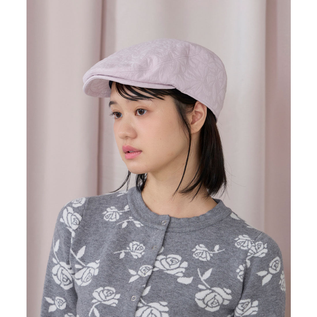 カオリノモリ カオリノモリ kaorinomori シークハンチング リヴィ / カオリノモリ (BABY PINK (15)) BABY PINK (15)