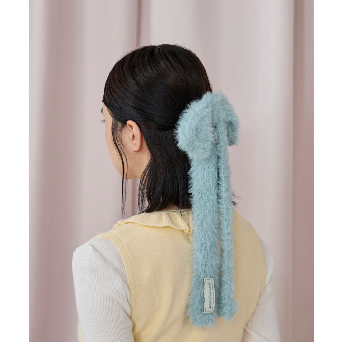 カオリノモリ カオリノモリ kaorinomori トゥイリボン / カオリノモリ (ICE BLUE (75)) ICE BLUE (75)