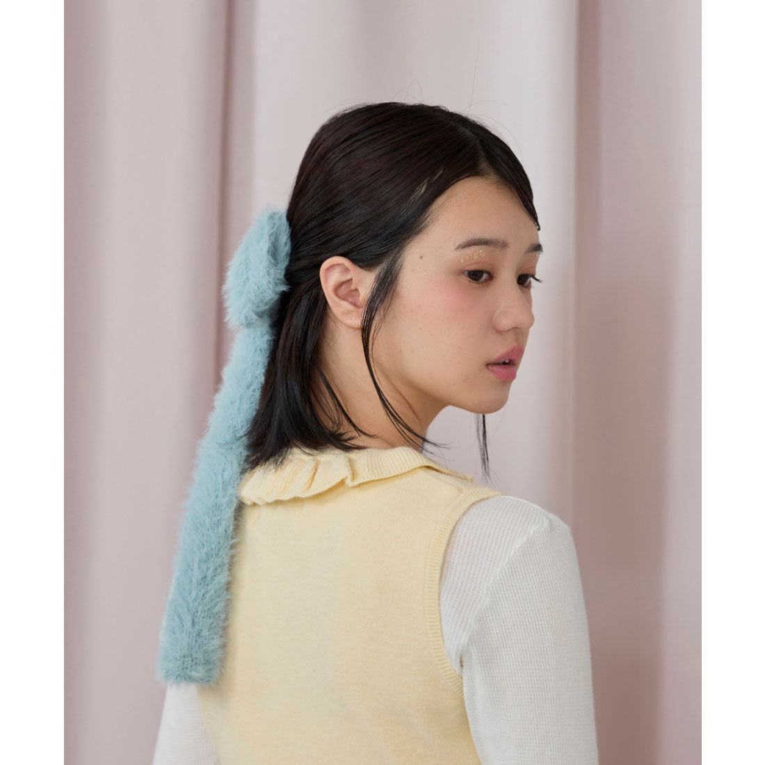 カオリノモリ カオリノモリ kaorinomori トゥイリボン / カオリノモリ (ICE BLUE (75)) ICE BLUE (75)