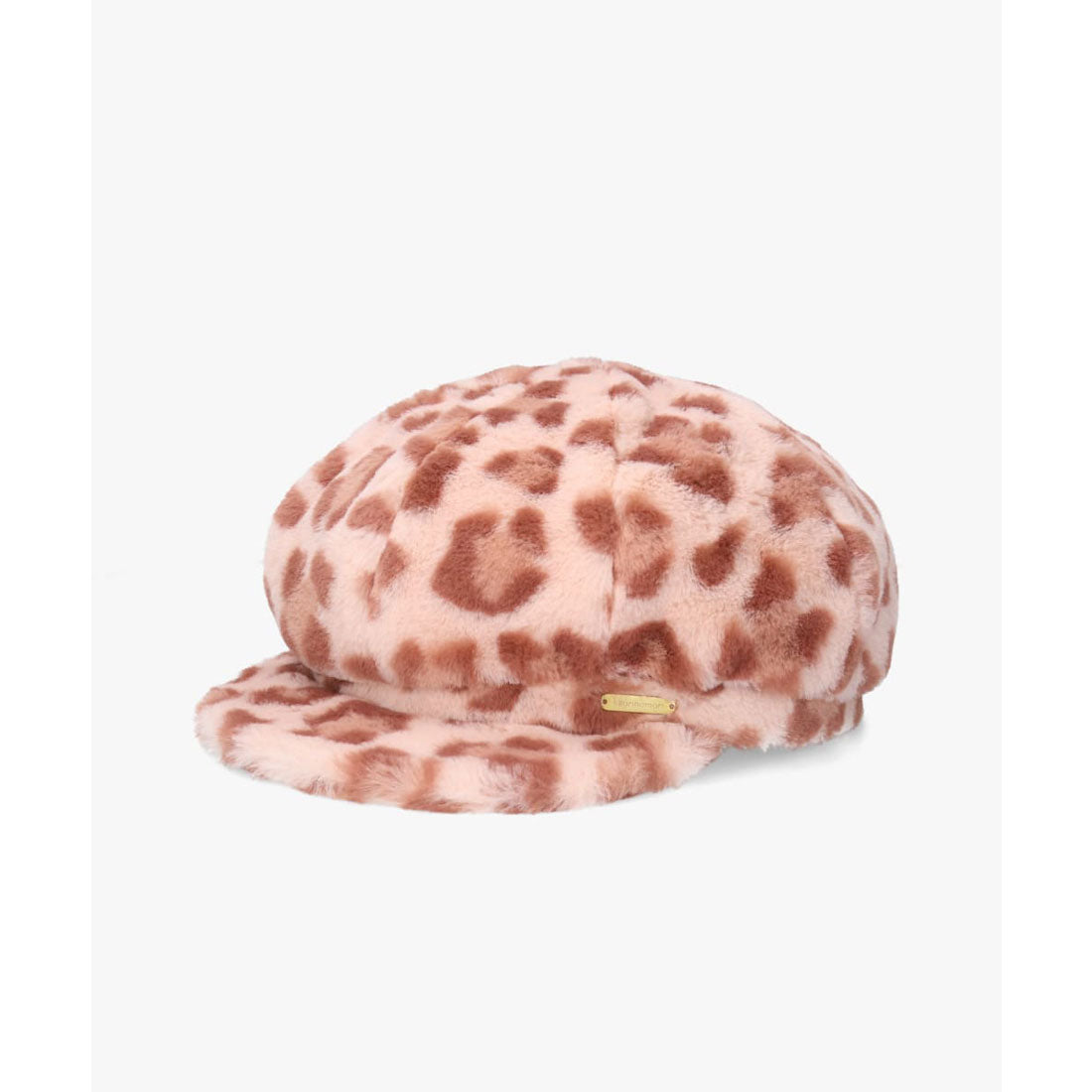 カオリノモリ カオリノモリ kaorinomori ハニーキャス / カオリノモリ (PINK LEOPARD (15)) PINK LEOPARD (15)
