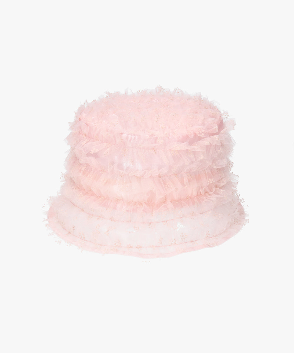 カオリノモリ カオリノモリ kaorinomori リーフハット / カオリノモリ (STRAWBERRY (15)) STRAWBERRY (15)